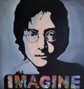 John Lennon - VERKOCHT -